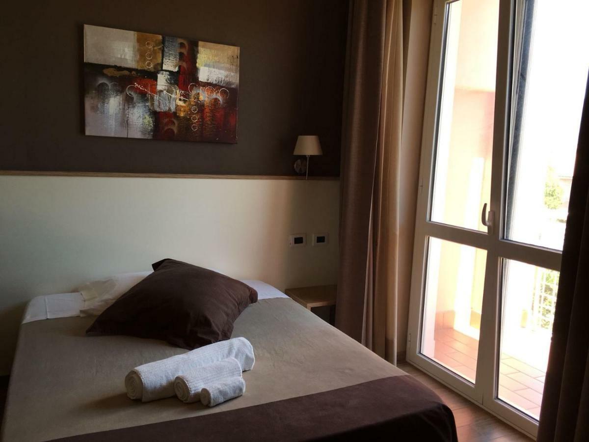 60Quattro Bedrooms Lamezia Terme Extérieur photo